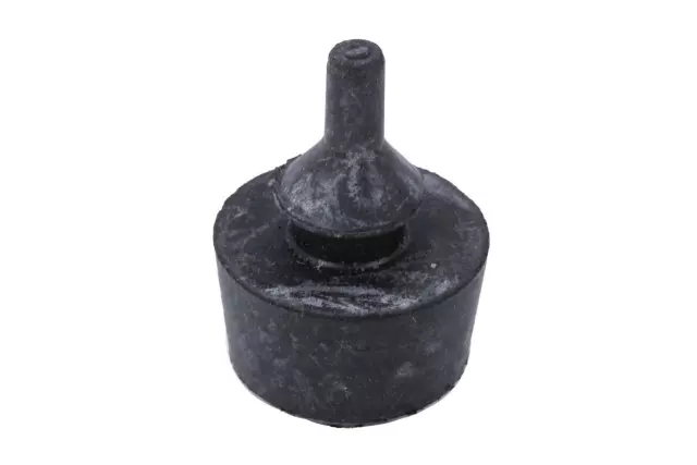 25782342 - : Part# 25782342 Instrument Panel Compartment Bumper for Buick: Enclave, LaCrosse | Cadillac: Escalade, Escalade ESV, XLR | Chevrolet: Avalanche, Corvette, Impala, Impala Limited, Malibu, Monte Carlo, Silverado 1500, Silverado 2500 HD, Silverado 3500 HD, Tahoe, Traverse | GMC: Acadia, Sierra 1500, Sierra 2500 HD, Sierra 3500 HD, Yukon | Hummer: H2 | Saturn: Aura, Outlook Image