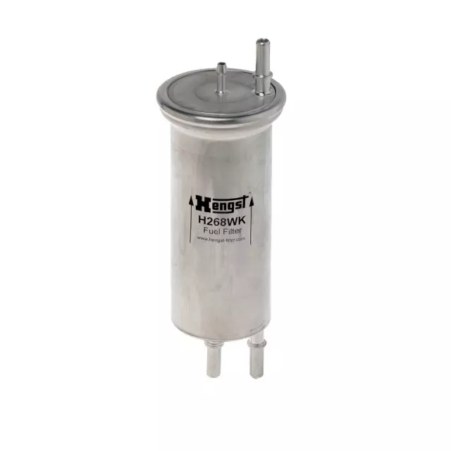 H268WK - : Hengst Fuel Filter for HENGST Image