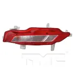175934009 - : TYC Back Up Light Assembly for TYC Image