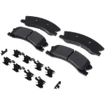 19471037 - : Pad Kit for GM Image