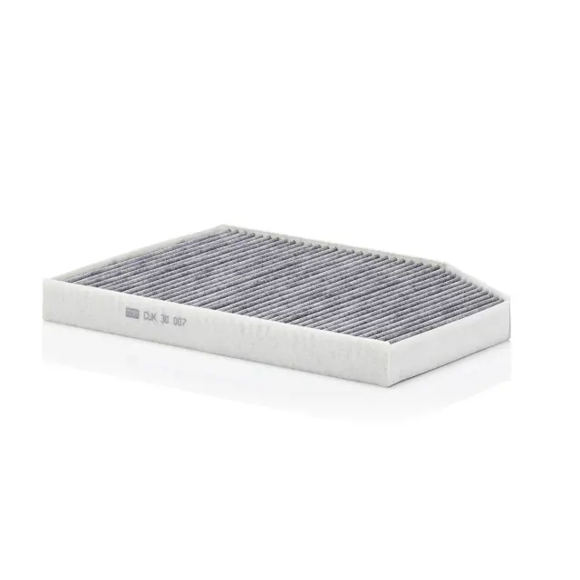 CUK30007 - Filters: Cabin Air Filter for MANN-FILTER Image
