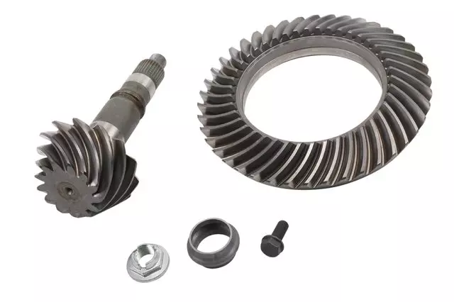 84881479 - Universals &amp; Rear Axle: Ring &amp; Pinion for Cadillac: Escalade, Escalade ESV | Chevrolet: Suburban, Tahoe | GMC: Yukon, Yukon XL Image