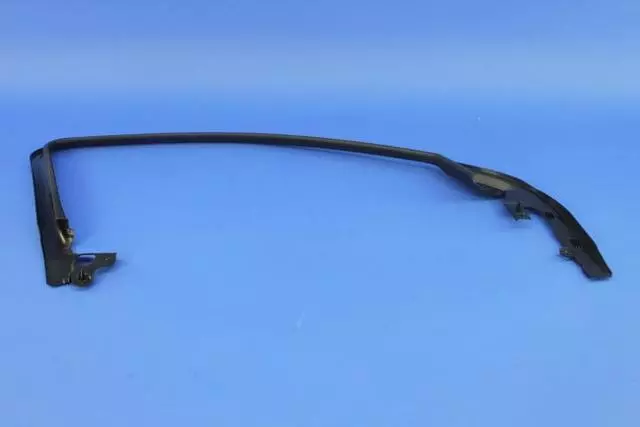 Front Door Molding, Right - Mopar (1UJ46DX9AB)