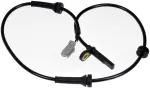 695872 - : Anti-Lock Braking System Wheel Speed Sensor for Dorman Image