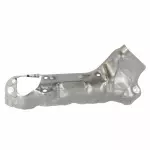 FC3Z9A462A - Exhaust: Heat Shield for Ford: F-250 Super Duty, F-350 Super Duty, F-450 Super Duty Image