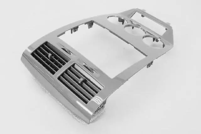 A/C Outlet Bezel - Mopar (YZ081RHAE)