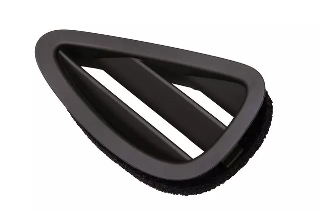 26210415 - : Very Dark Atmosphere Driver Side Window Defogger Outlet Grille for Buick: LaCrosse Image