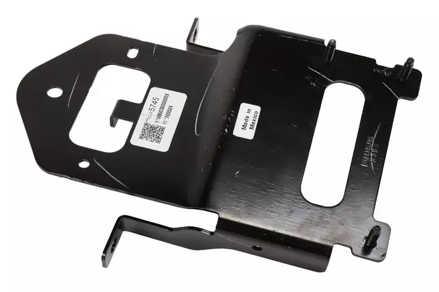 Forward Range Radar Bracket Assembly - GM (84345745)