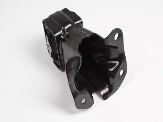 Engine Mounting Bracket And Insulator, Left - Mopar (52090301AF)