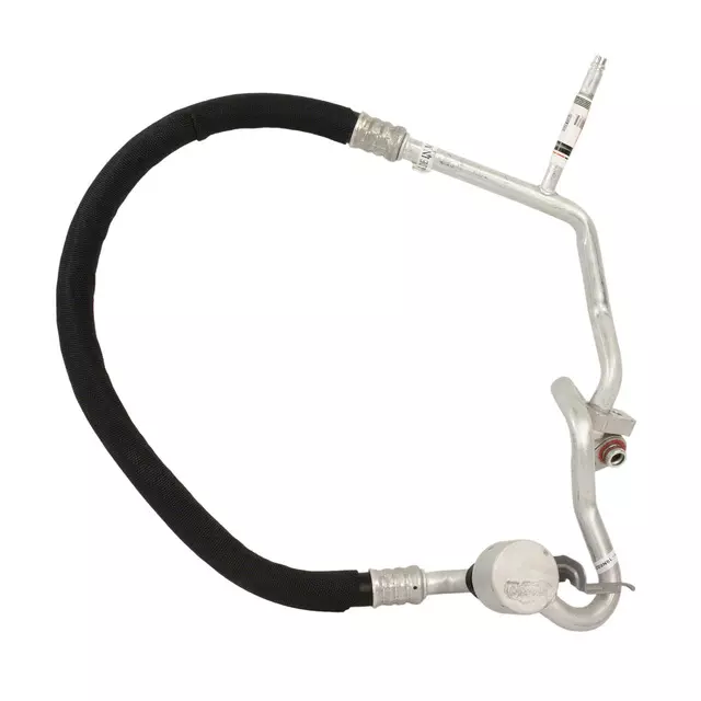 K2GZ19D742L - : Suction Hose for Ford: Edge | Lincoln: Nautilus Image