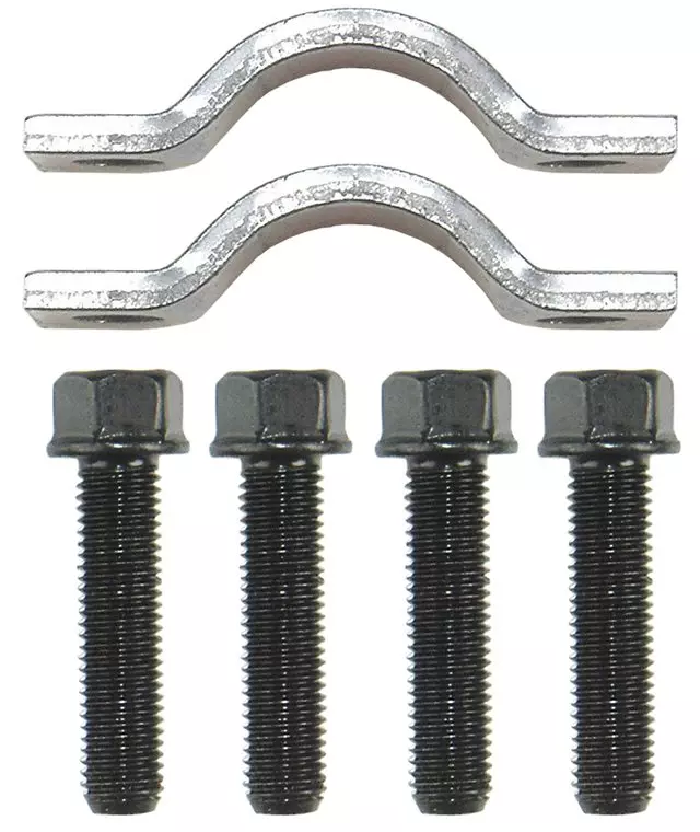 19473227 - : Clamp Kit for GM Image