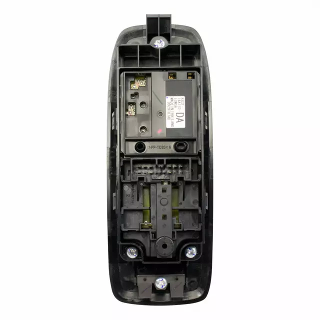 KB3Z14529DA - Body: Window Switch for Ford Image
