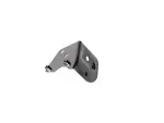 68353837AB - Frame, Bumper and Fascia: Skid Plate Bracket, Left for Mopar Image