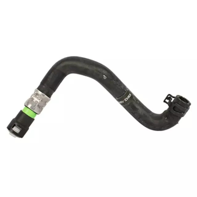 XW4Z18N345CA - : HVAC Heater Hose for Ford: Thunderbird | Lincoln: LS Image