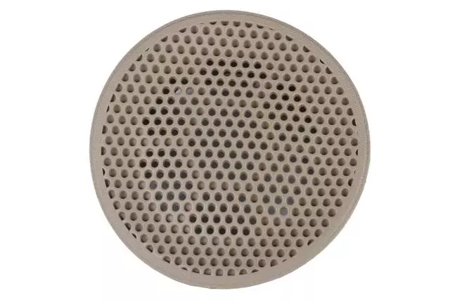 95076476 - Body: Speaker Grille for Buick: Encore Image