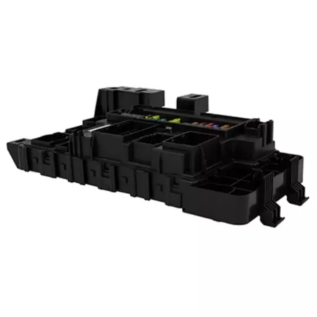 Kit Alarm Keyless Lock Syste - Ford (JR3Z-15604-B)