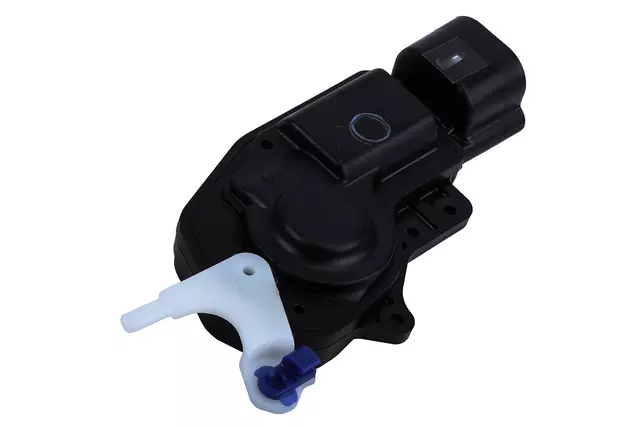 98089560 - Body: Door Lock Actuator Motor for GM Image