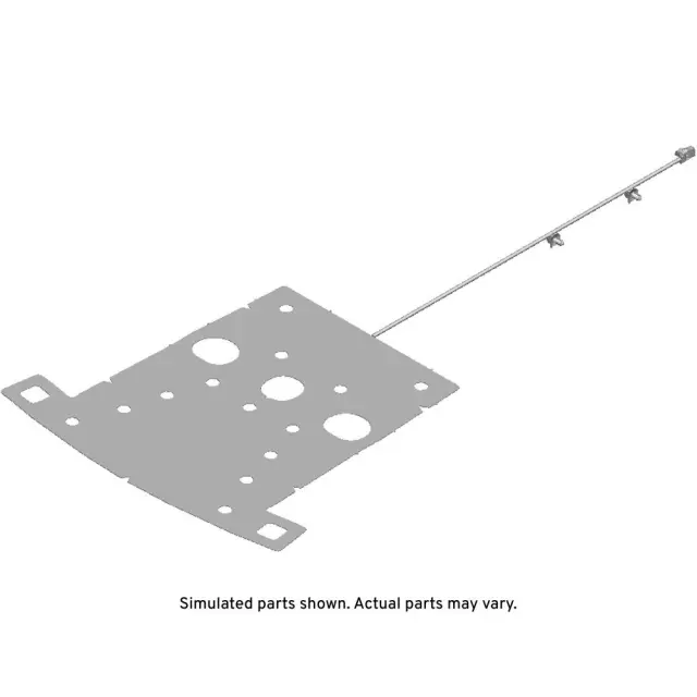 85510425 - Body: Seat Cushion Heater for Chevrolet: Cruze, Malibu Image