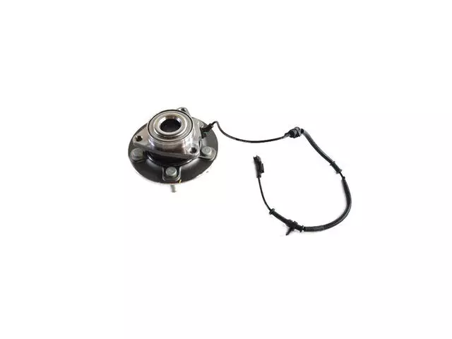 68267298AD - Brakes: Brake Hub And Bearing for Ram: 1500, 1500 Classic Image