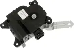 604150 - : Air Door Actuator - Mode, Temperature for Dorman Image