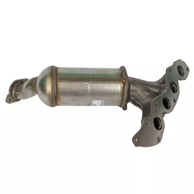 Exhaust Manifold - Ford (AE5Z-5G232-A)