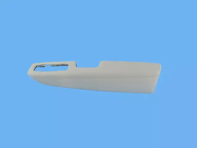 Front Door Trim Armrest, Right - Mopar (6GF56SA5AA)