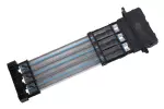 84706881 - : Air Heater for ACDelco Image