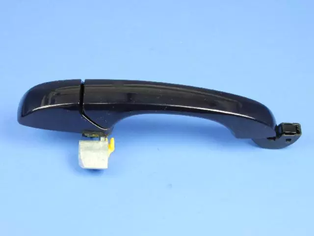 XU81HBVAG - Doors, Door Mirrors and Related Parts: Exterior Door Handle, Left for Mopar Image