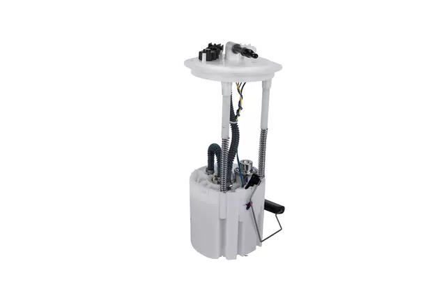 MU2169 - Air &amp; Fuel Delivery: ACDelcoâ„¢ Electric Fuel Pump for GM Image