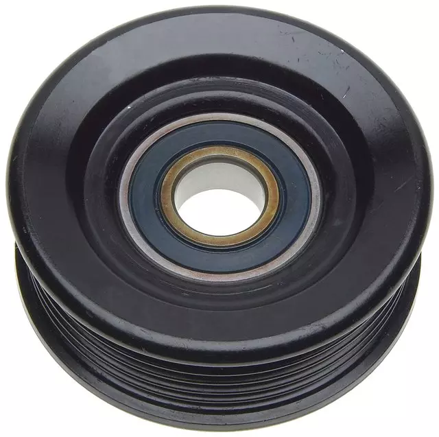 36100 - : Flanged Idler Pulley for ACDelco Image