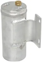 33599 - : Aluminum Filter Drier w/ Pad Mount for FOUR SEASONS Image