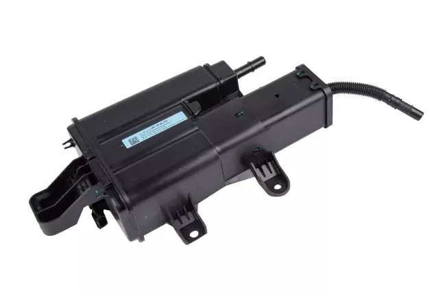 23156465 - Emission System: Vapor Canister for Chevrolet: Equinox | GMC: Terrain Image