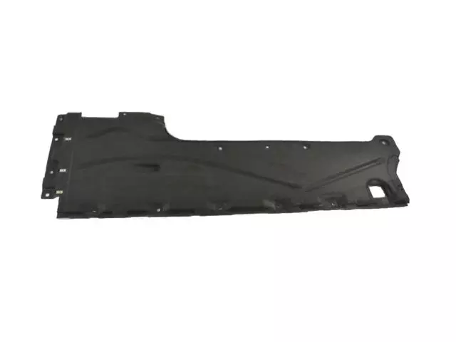 Floor Pan Shield, Left - Alfa Romeo (68372653AA)