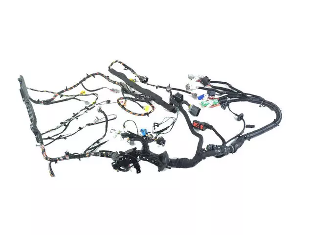 68240995AC - : Wiring for Mopar Image