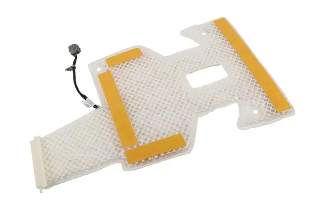 23448452 - Body: Seat Cushion Heater for GM Image