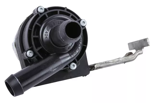 25774433 - Belts &amp; Cooling: Engine Auxiliary Water Pump for Saturn: Vue Image