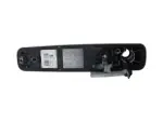 1GH21SSEAF - Doors, Door Mirrors and Related Parts: Exterior Door Handle, Left for Mopar Image