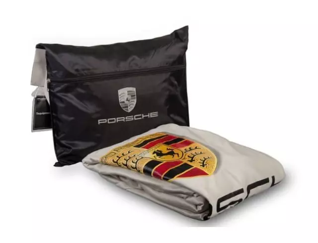 Casing for Porsche 911 Cabriolet (996) hardtop - Porsche (000-044-000-45)