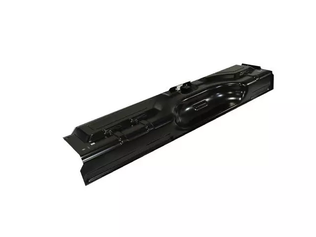 Box Side Inner Panel, Left - Mopar (68661973AA)