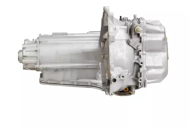 19178459 - : Part# 19178459 GM Remanufactured |  4T60E | Transaxle Part# - 19178459. for Chevrolet: Lumina, Monte Carlo | Oldsmobile: Cutlass Supreme | Pontiac: Grand Prix Image