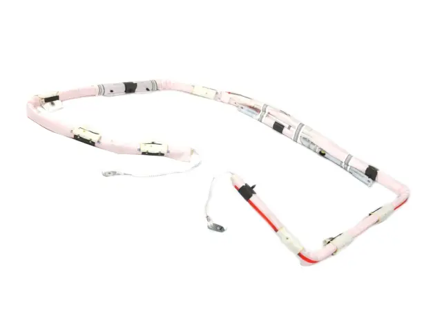 Side Curtain Air Bag, Right - Mopar (68224526AK)