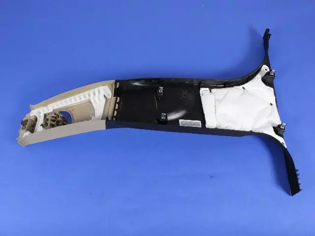 1SY18HL1AB - Interior Trim: B Pillar Molding, Right for Mopar Image