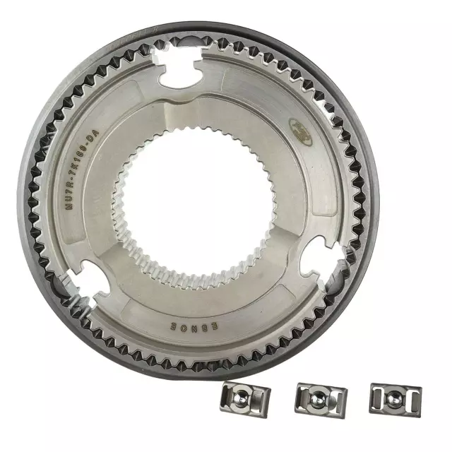 Synchronizer Assembly - Ford (MU7Z-7124-U)