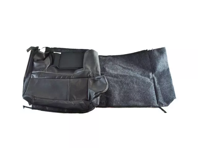 5XJ01DX9AA - : Rear Seat Back Cover for Mopar Image