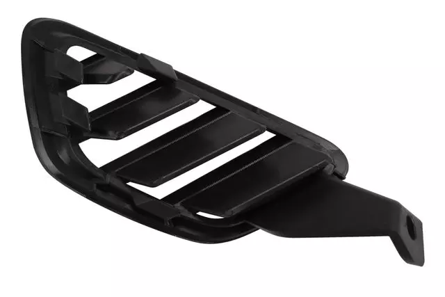 Passenger Side Window Defogger Outlet Grille - GM (42702407)