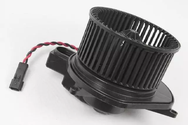 5179476AA - : Blower With Wheel Motor for Mopar Image