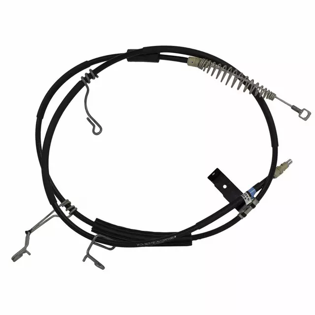 Parking Brake Cable - Ford (FC3Z-2A635-A)