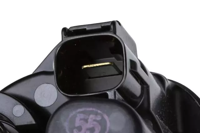 F Starter - GM (97780071)