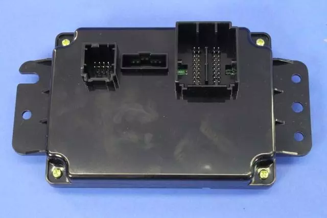 68110610AP - : A/C And Heater Module for Jeep: Grand Cherokee Image