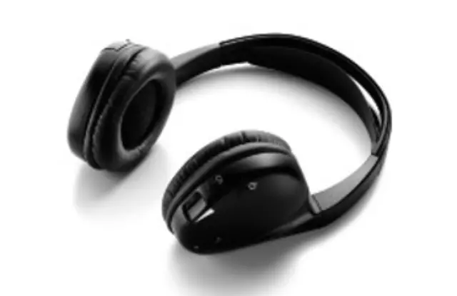 LR096499 - : Headphone for Land-Rover Image